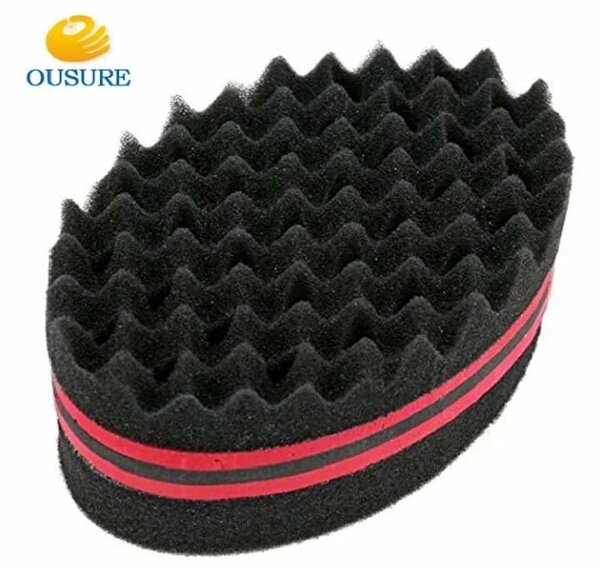 Chiffon pour cheveux