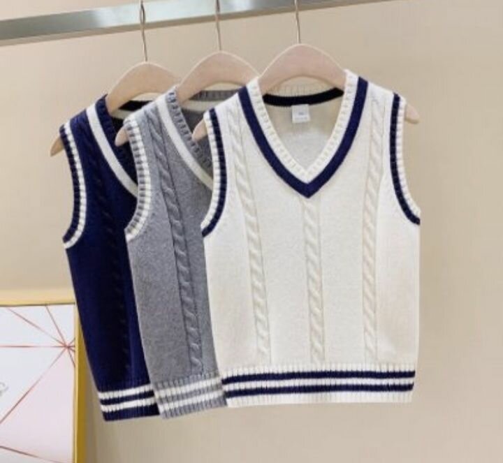 Débardeur sans manches