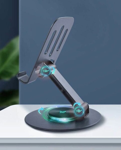 Support de téléphone