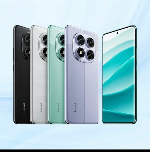 Redmi Note 13 Pro 4G