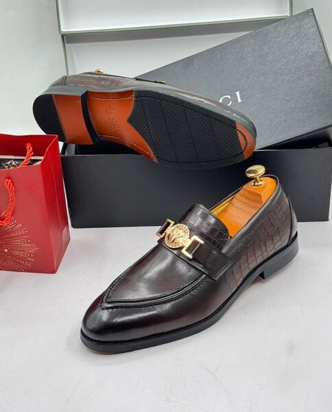 GUCCI EXECUTIVE SHOE