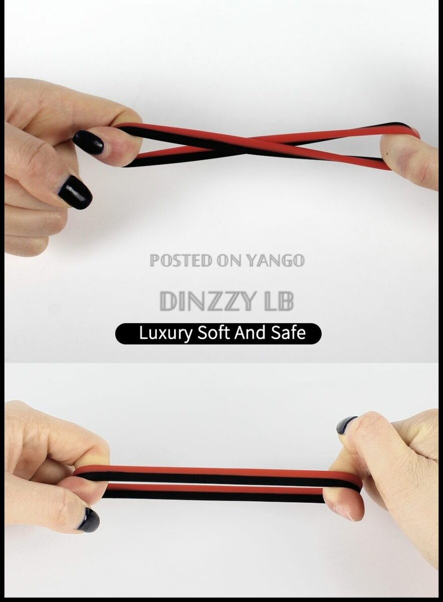 Delay Ejaculation Cock Ring