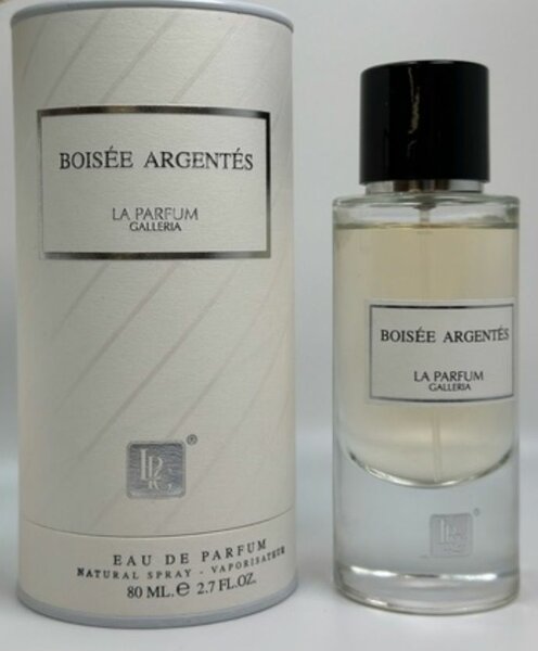 Boisée Argentés Parfum 80ml