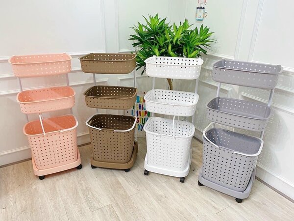 Étagère de rangement