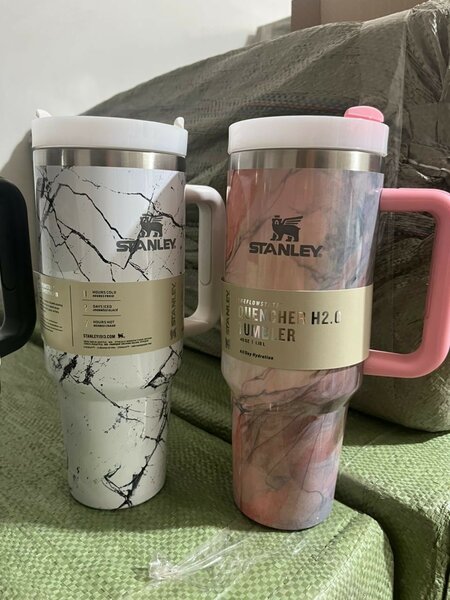 Mug isotherme Stanley