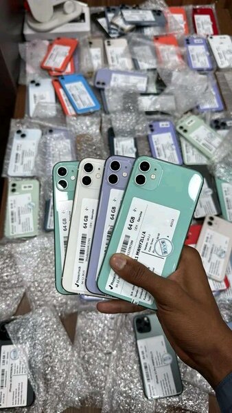 Téléphone portable Apple iPhone