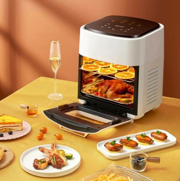 Air fryer