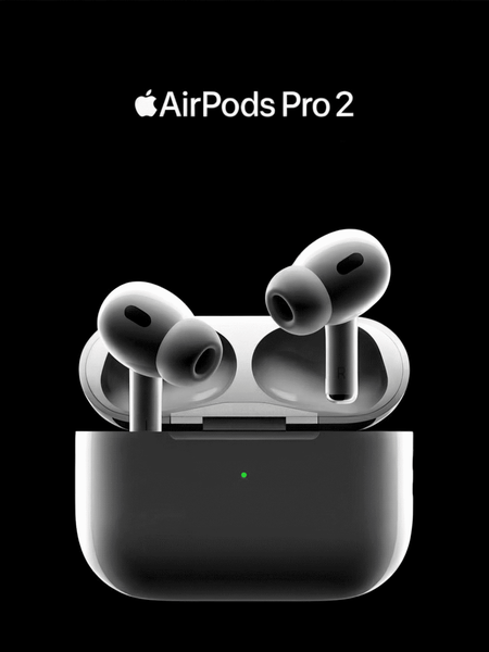 AirPods pro 2 e génération