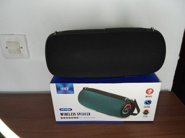 Haut parleur bluetooth hf