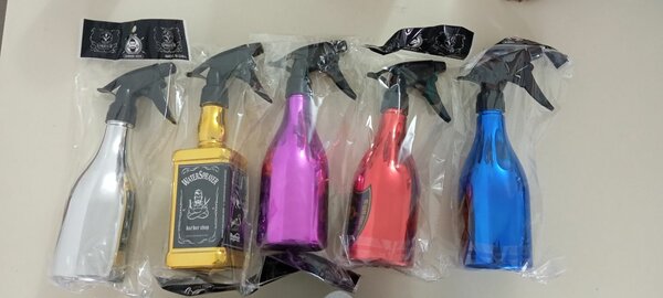 Vaporisateur d'eau 550ml