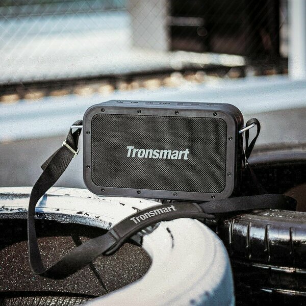 Enceinte Bluetooth Tronsmart Force Max
