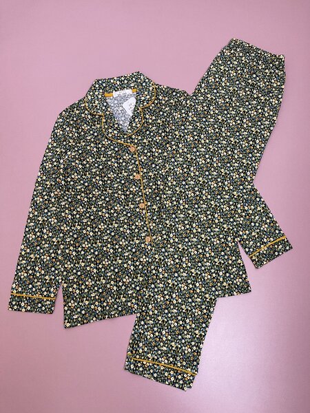 Пижама женская