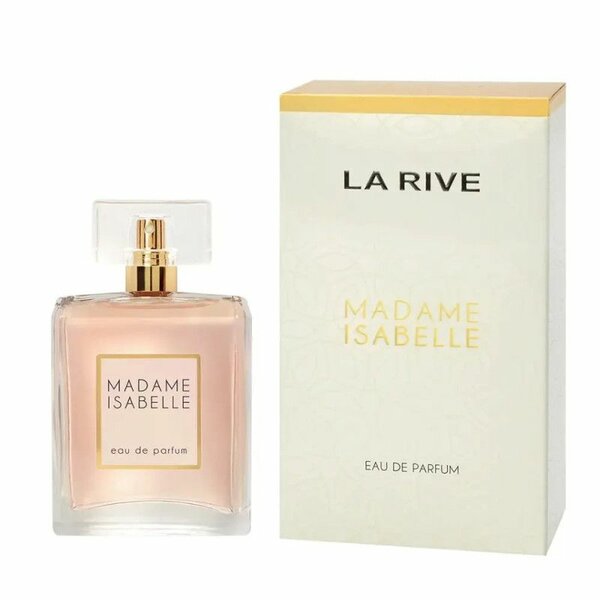 Parfum La Rive Madame Isabelle