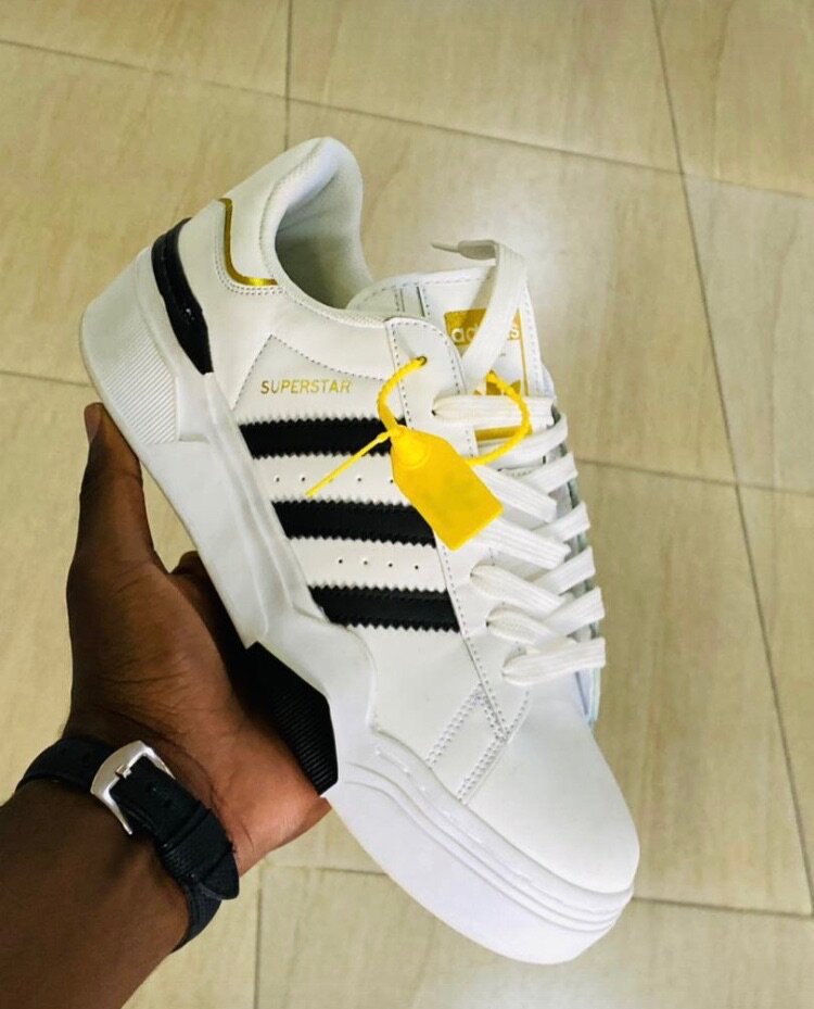 Adidas sneakers