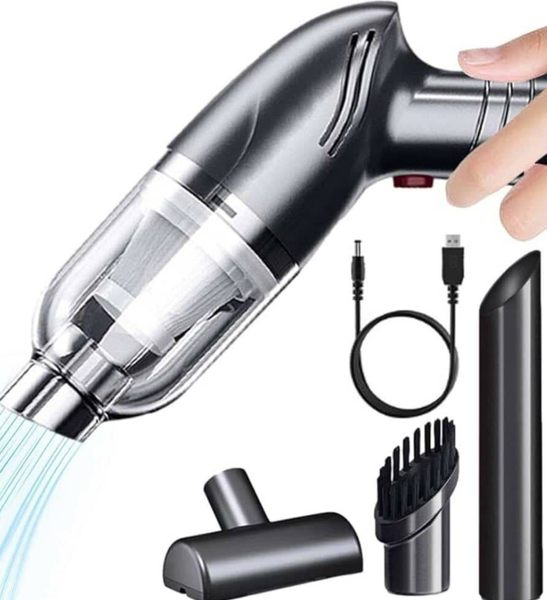 Aspirateur à main portable