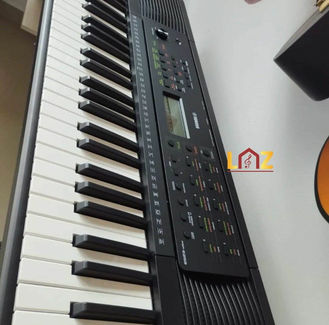 PIANO / YAMAHA PSR-E283