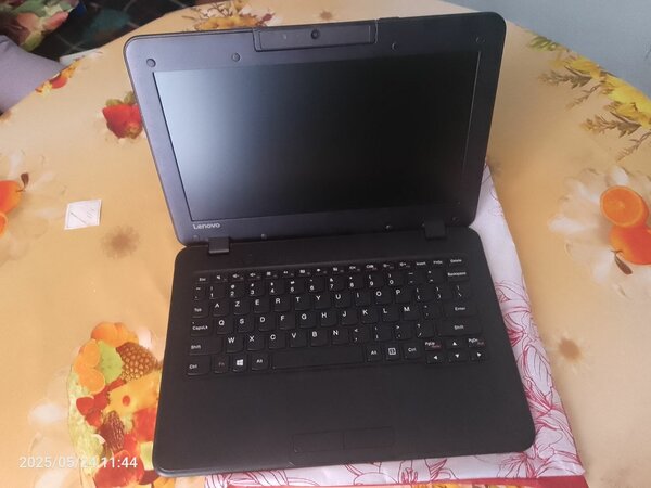 Ordinateur portable Lenovo