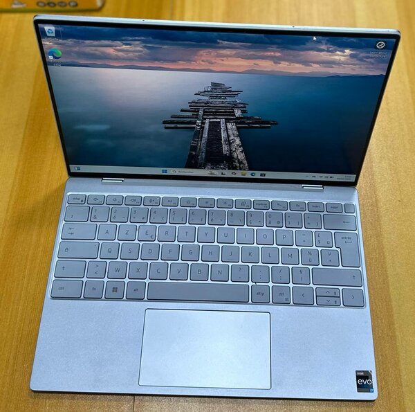 PC Dell Xps 13 9315 Core i7 12