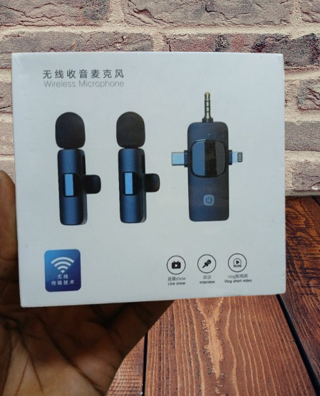 Micro cravate 3 en 1