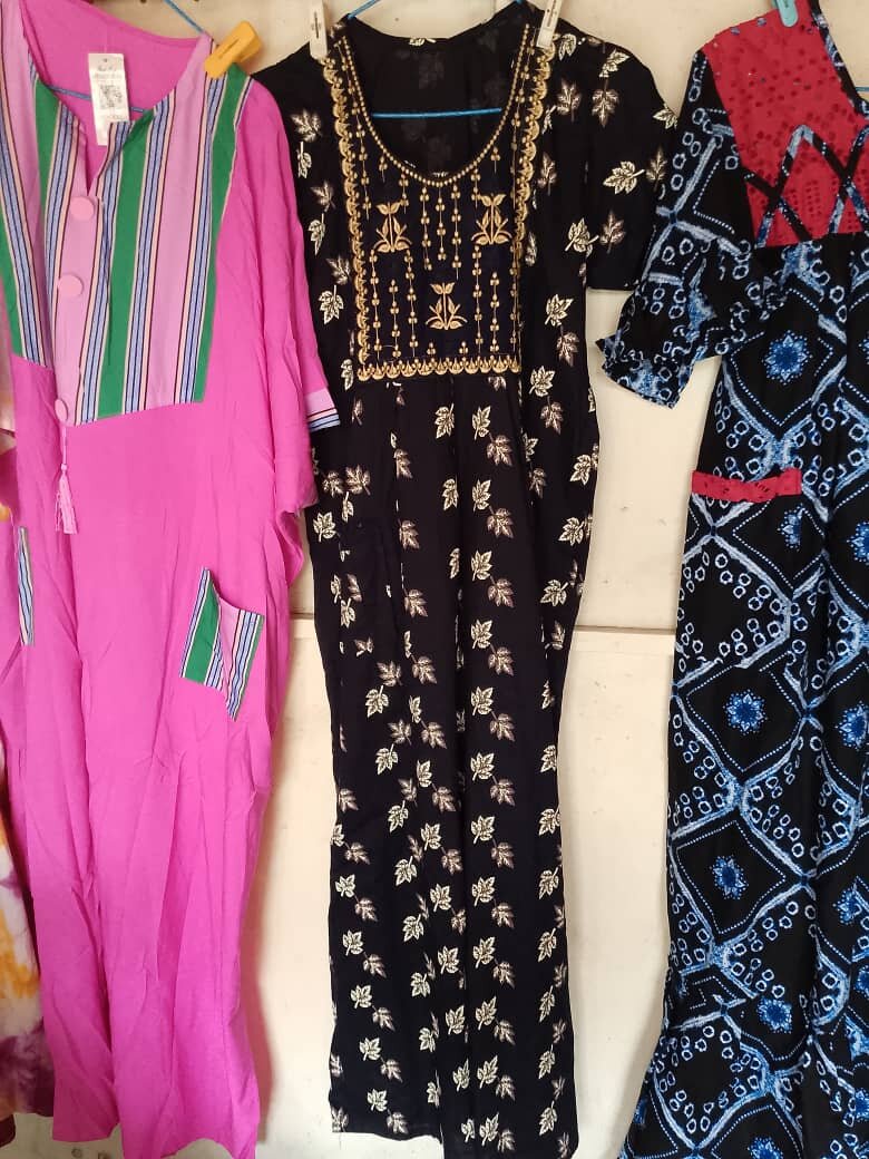 Robe Maxi Bohème Élégante