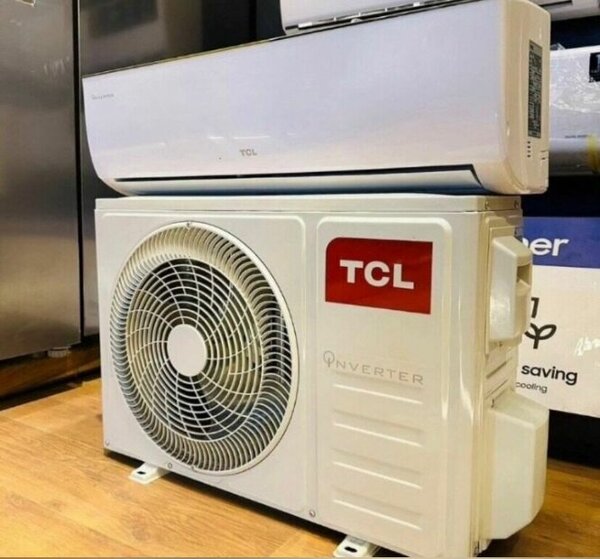 TCL AIR CONDITIONER