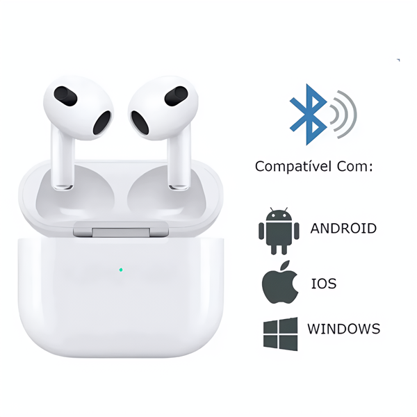 Écouteurs Bluetooth sans fil