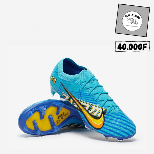 NIKE MERCURIAL