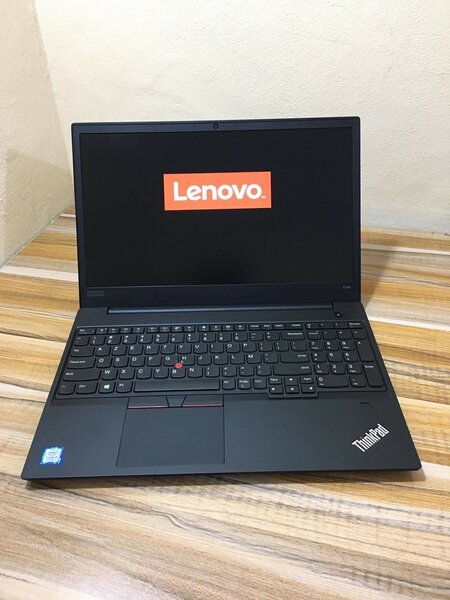 Lenovo Thinkpad Edge E580