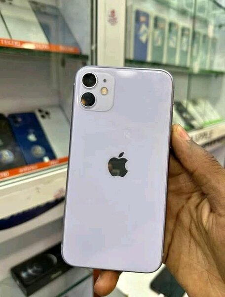 iPhone 11