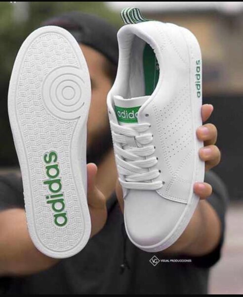 Adidas