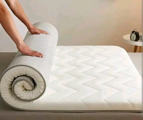 Matelas en mousse confortable