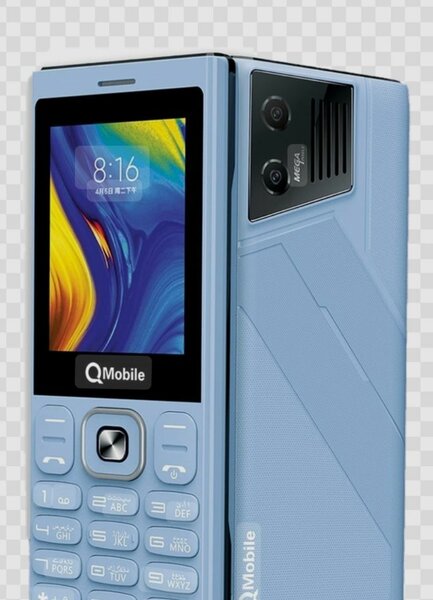 Q mobile