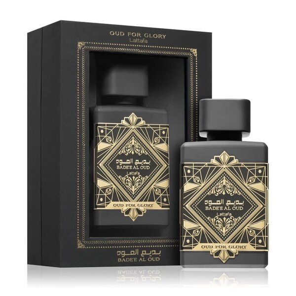 Parfum Oud For Glory - Luxe