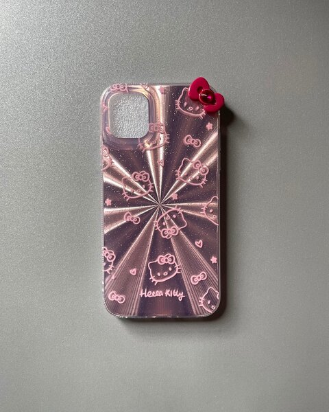 Phone case