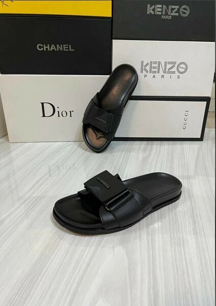 Sandales de qualité