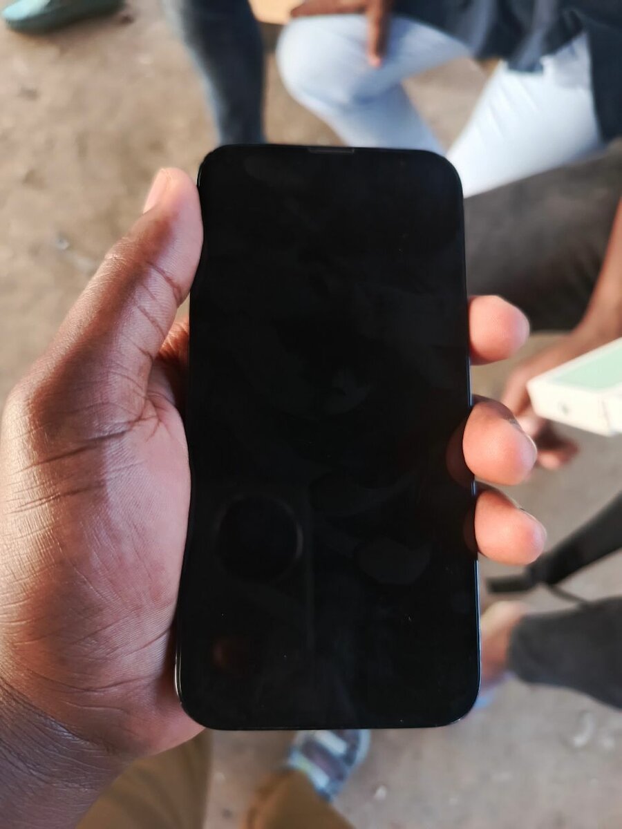 iPhone 13 Pro  128GB Vert