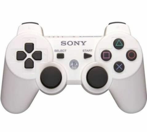 Manette sans fil PS3
