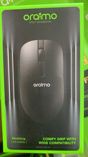Souris sans fil Oraimo WorkGrip