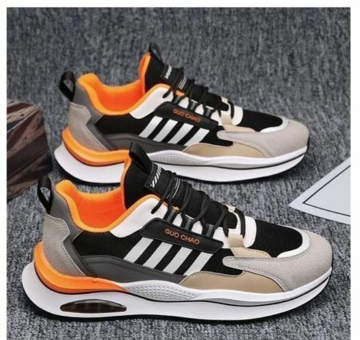 Baskets sport tendance