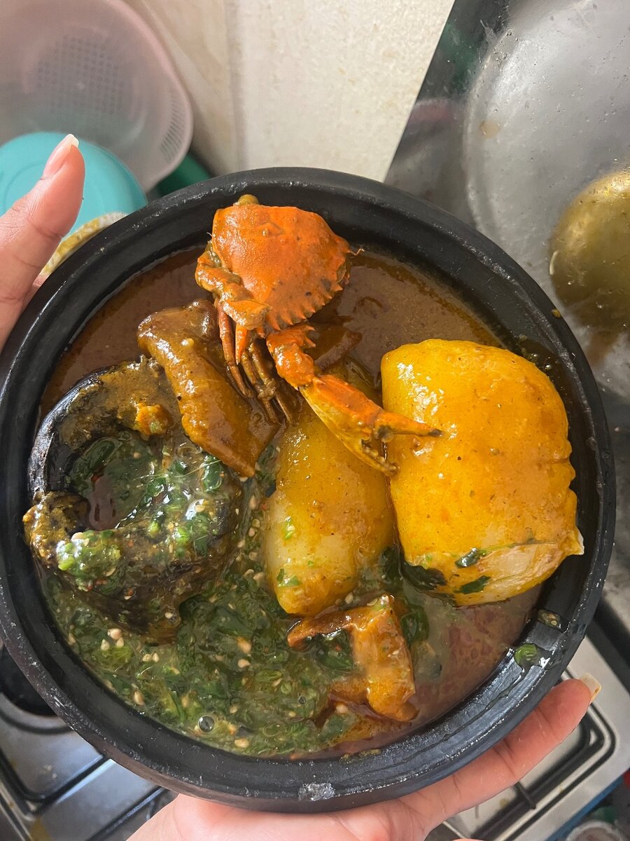 PLACALI SAUCE GRAINE PKALA