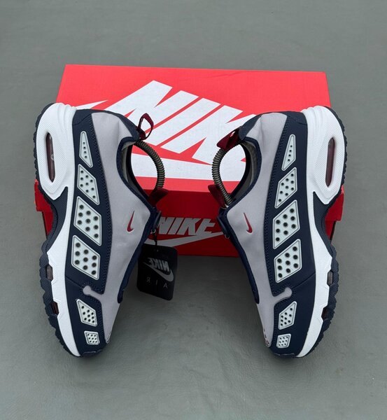 Nike Sneakers Air Zoom Réactifs