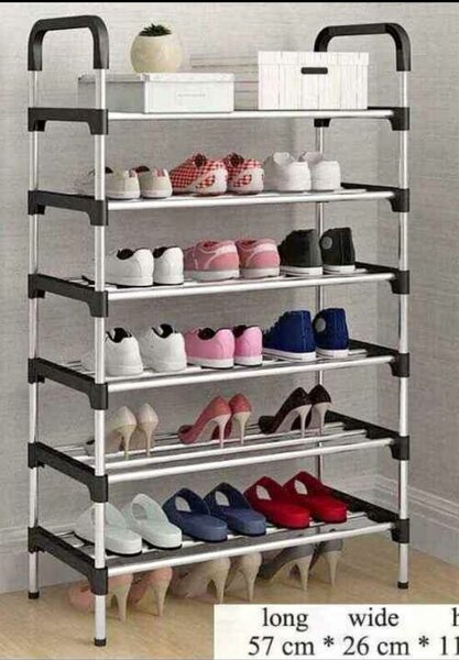 Étagère de chaussures