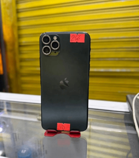 iPhone 11 Pro Max 256 Go