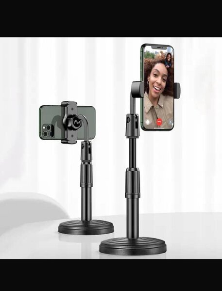 🛑 *SUPPORT DE TÉLÉPHONE PORTABLE*