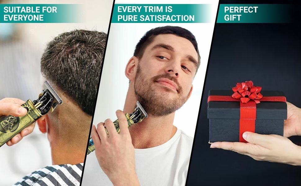 Tondeuse de finition vgr 228