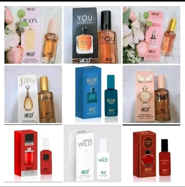 Parfum Eau de Parfum Lot