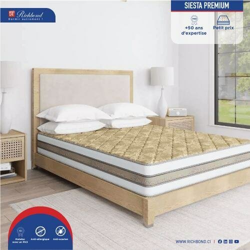 RICHBOND Matelas - PH3