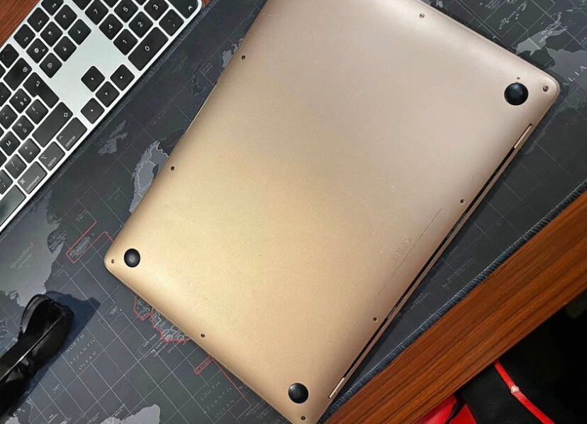 Ordinateur portable Apple MacBook