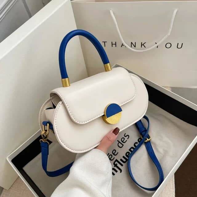 Sac à main femme en cuir