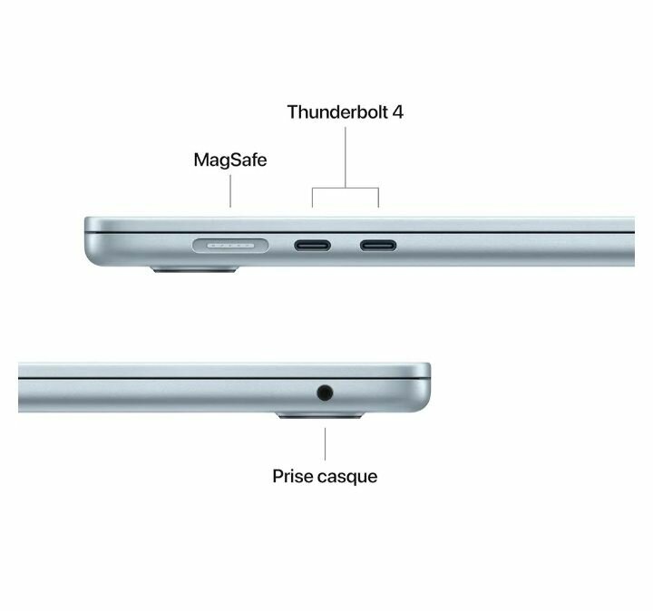 MacBook Air M4 Chip 15"